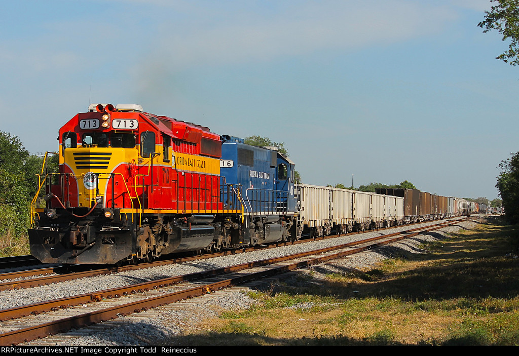 FEC 713